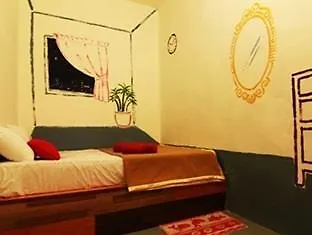 Hostel Mari-Mari Guesthouse Melaka