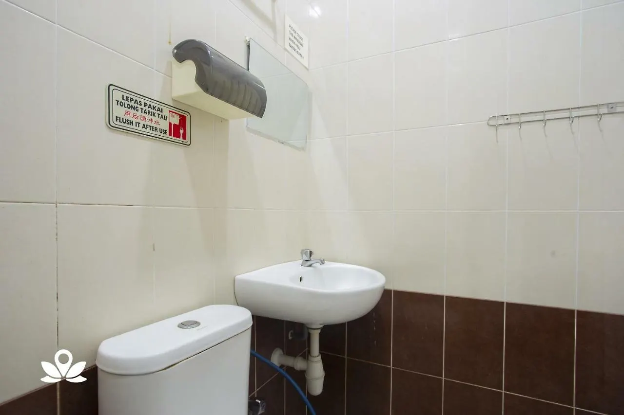 Mari-Mari Guesthouse Malacca 0*,  Malaysia