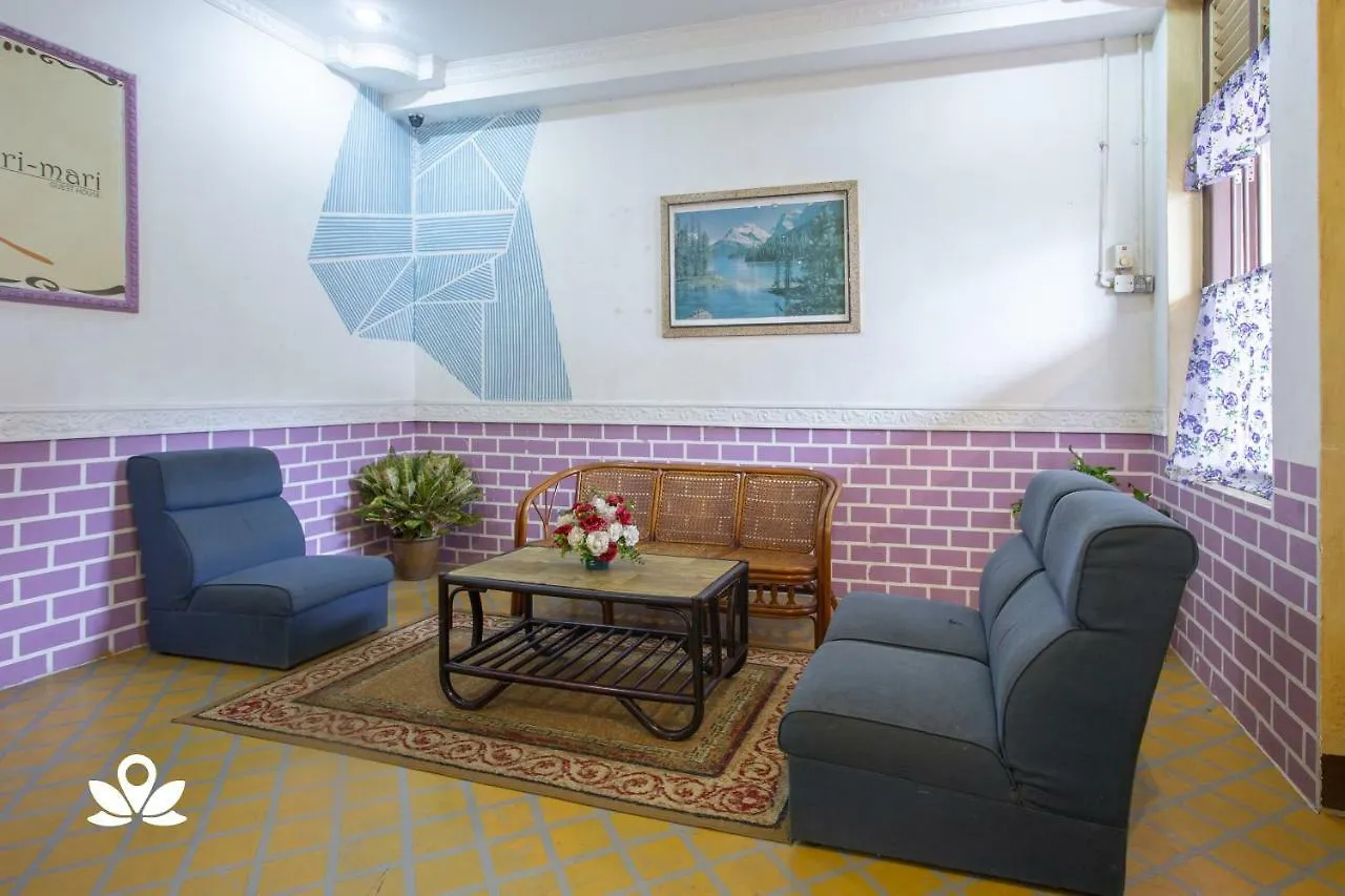 Mari-Mari Guesthouse Melaka