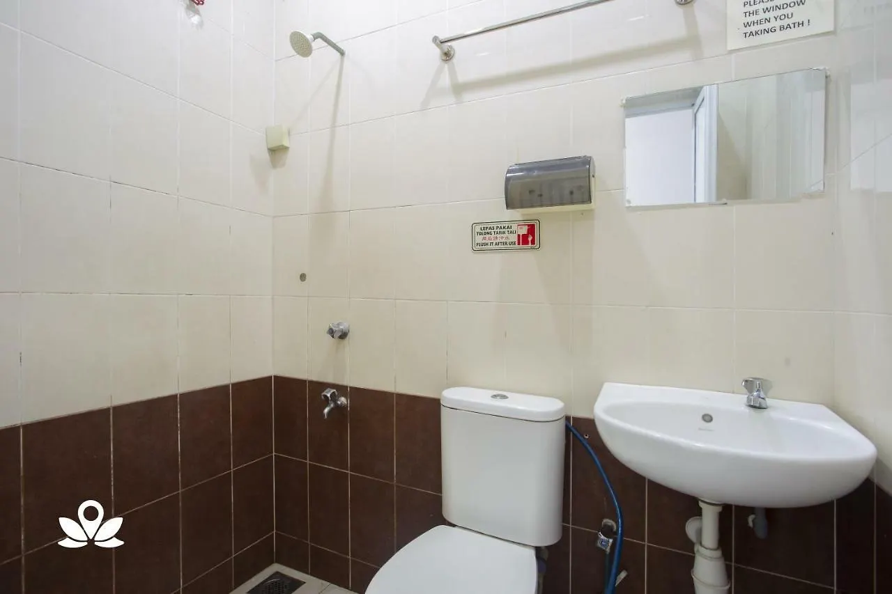 Mari-Mari Guesthouse Melaka