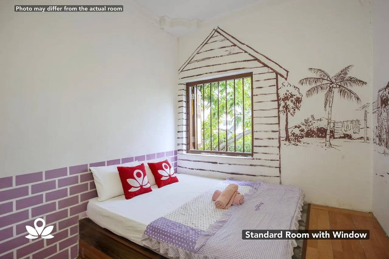 Mari-Mari Guesthouse Malacca 0*,  Malaysia