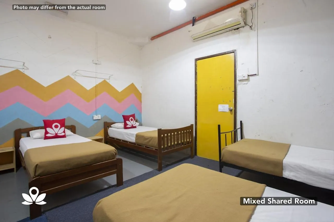 Mari-Mari Guesthouse Melaka