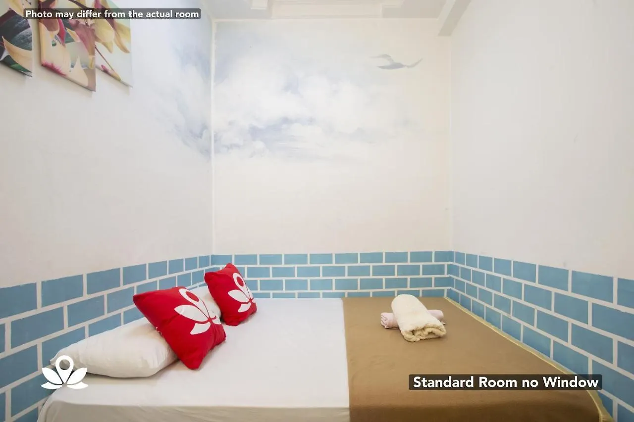 Vandrarhem Mari-Mari Guesthouse Malacca